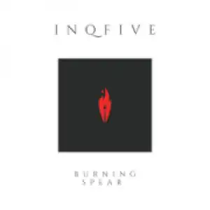 Burning Spear BY InQfive